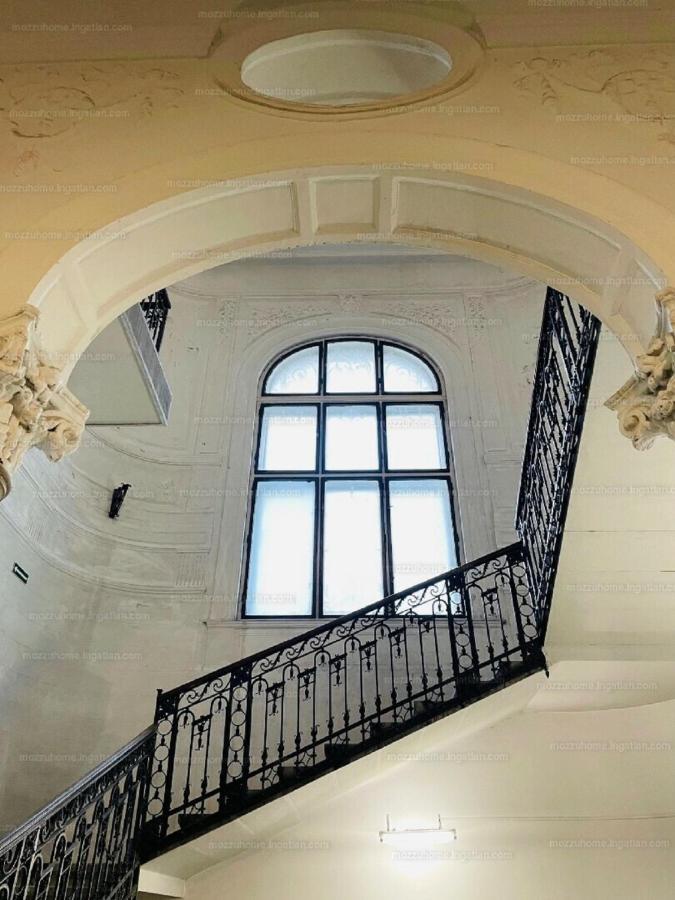 Bourgeois Elegance In The Heart Of Budapeszt Zewnętrze zdjęcie