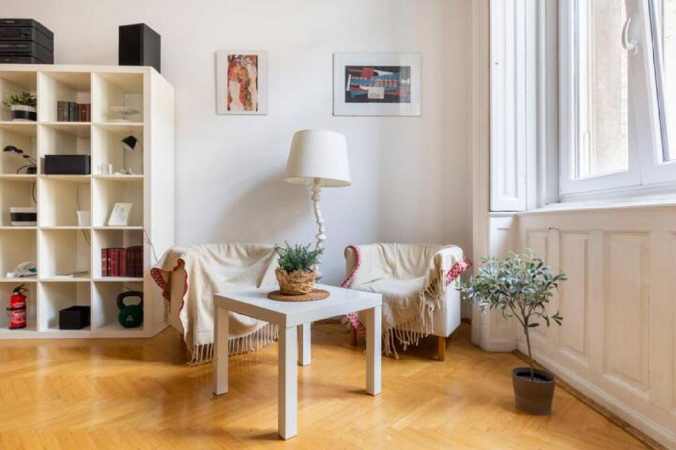 Bourgeois Elegance In The Heart Of Budapeszt Zewnętrze zdjęcie