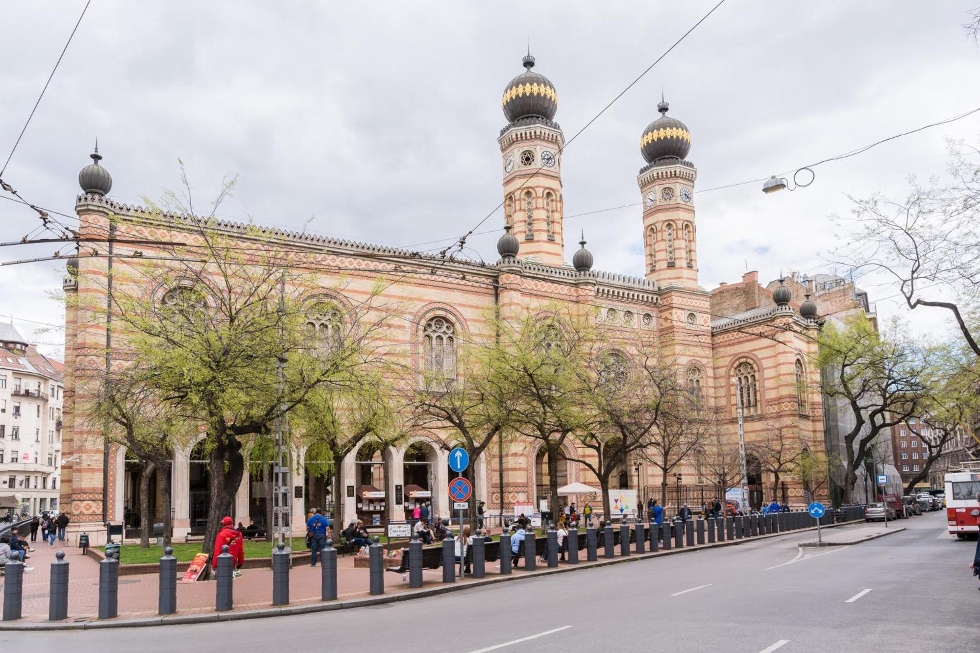 Bourgeois Elegance In The Heart Of Budapeszt Zewnętrze zdjęcie